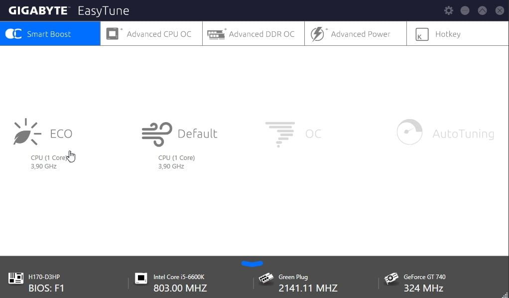 Review Gigabyte H170-D3HP 40 screenshot.26