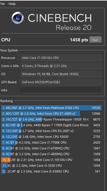 Review Asus Zenbook Duo UX481F 40 Review Asus Zenbook Duo UX481F 40