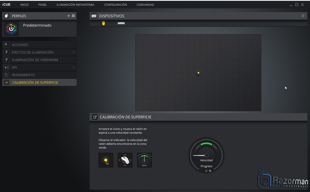 Review Corsair Katar PRO XT 8 Review Corsair Katar PRO XT 8