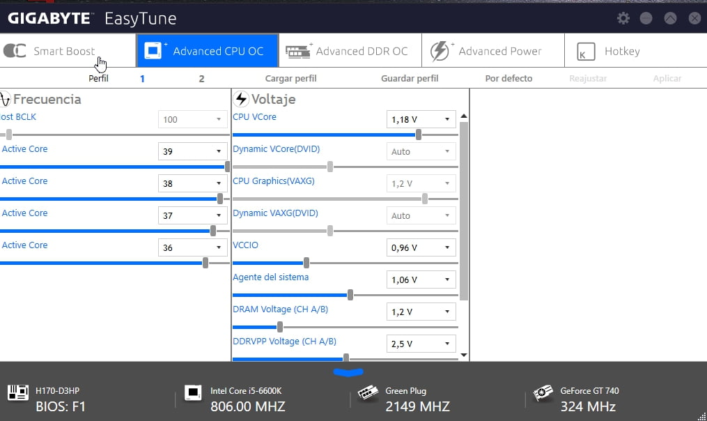 Review Gigabyte H170-D3HP 41 screenshot.27
