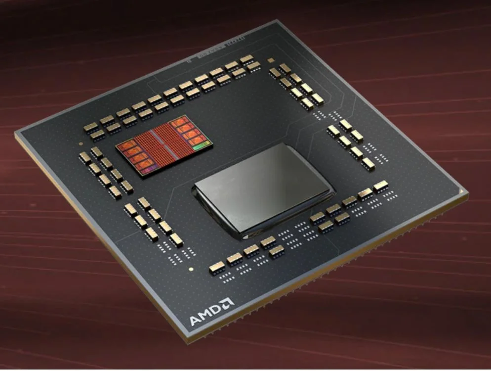 Review AMD Ryzen 7 5800X3D 12 Review AMD Ryzen 7 5800X3D 10