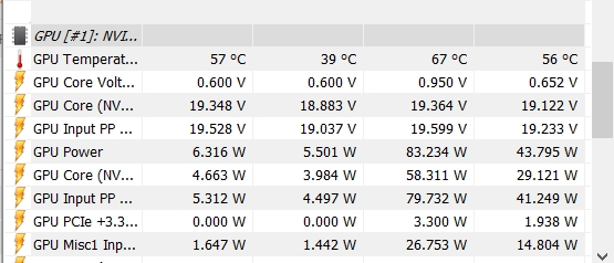 Review AORUS 15G XB 66 Review AORUS 15G XB 64