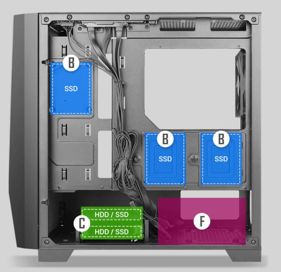 Review Antec Draco 10 23 Review Antec Draco 10 22