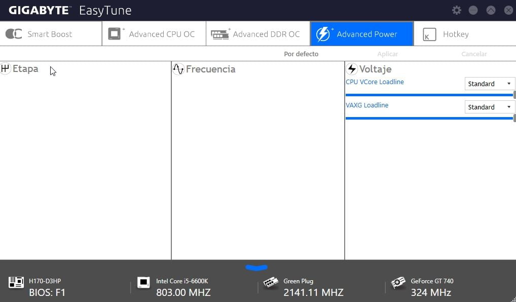 Review Gigabyte H170-D3HP 42 screenshot.29
