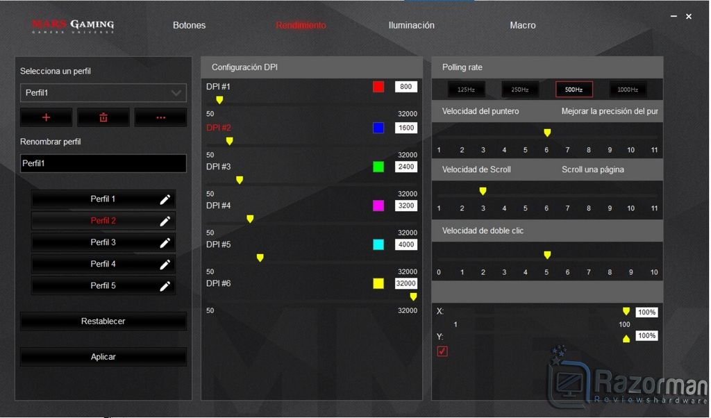 Review Mars Gaming MMEX 24 Review Mars Gaming MMEX 22
