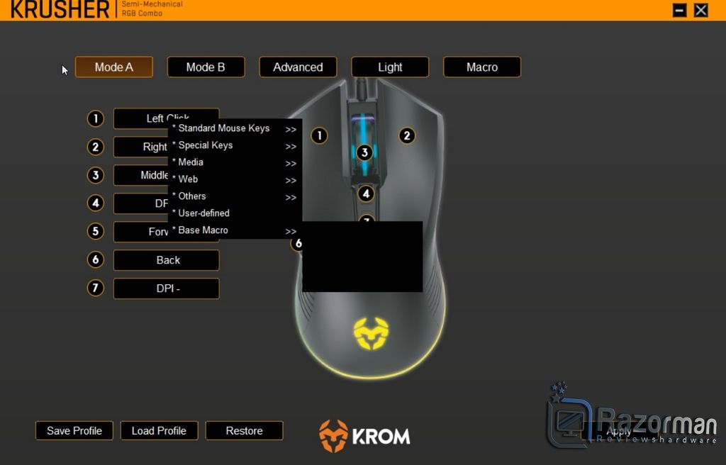 Review KROM KRUSHER 26 Review KROM KRUSHER 24