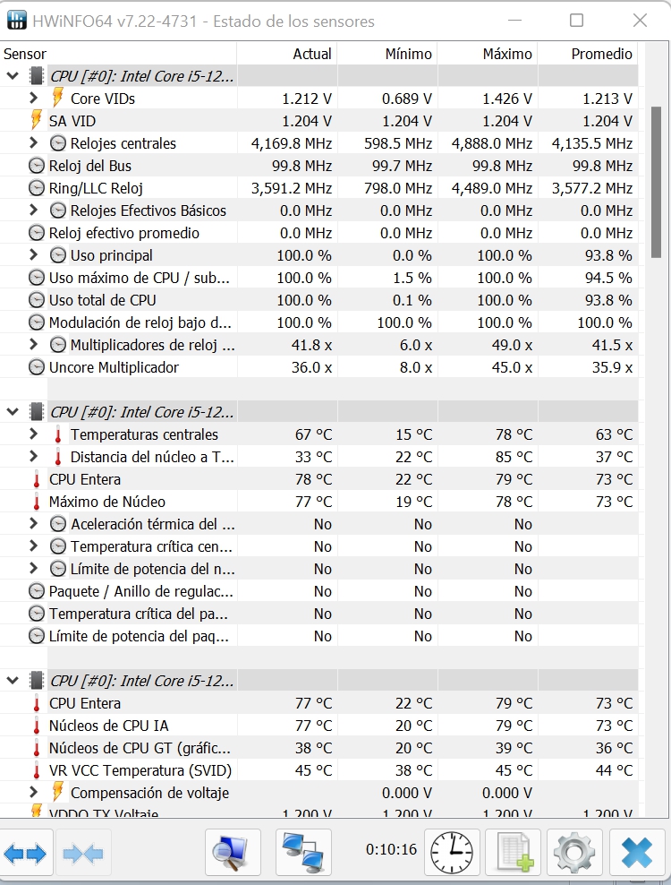 Review Noctua NH-D12L 32 Review Noctua NH-D12L 30