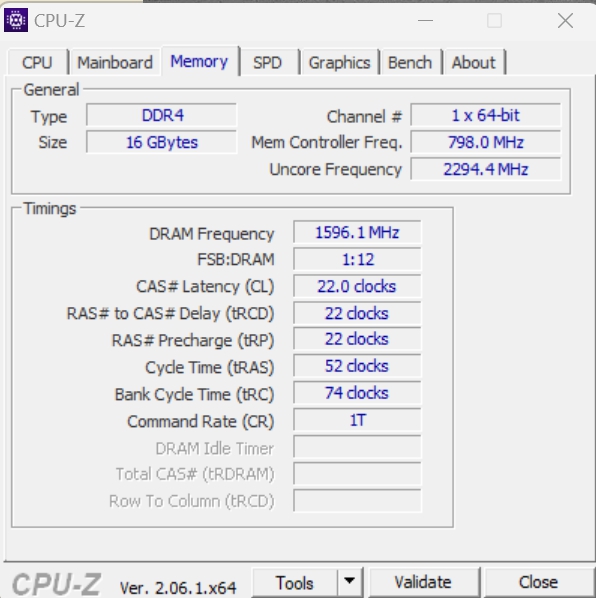 Review MSI CUBI N ADL 31 Review MSI CUBI N ADL 31
