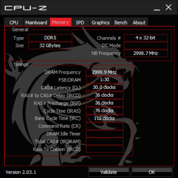 Review AMD RYZEN 7 7800X 3D 210