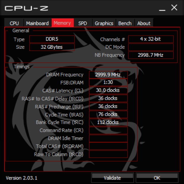 Review AMD RYZEN 7 7800X 3D 18 Review AMD RYZEN 7 7800X 3D 18