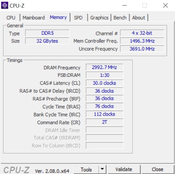 Review Intel i7 14700K 13 Review Intel i7 14700K 13