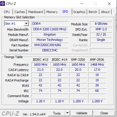 Review Intel NUC 9 Extreme NUC9i9QNX 37