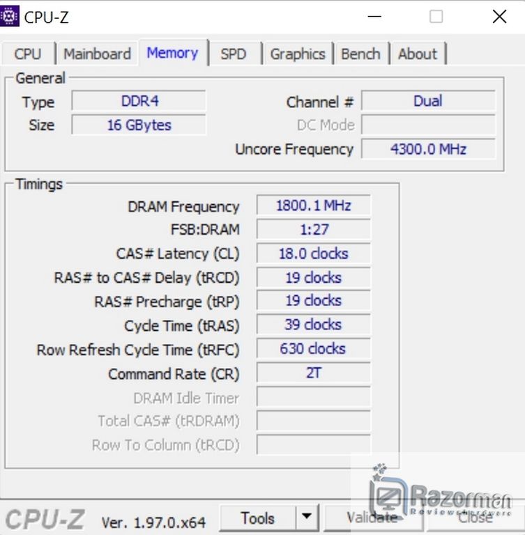 Review MSI MAG B560M Bazooka 46