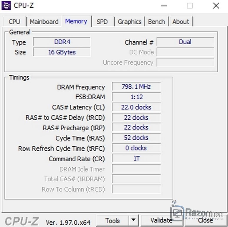 Review MSI Katana GF76 34