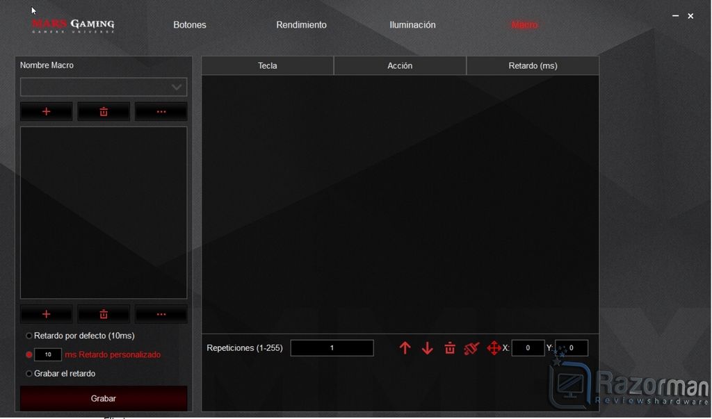 Review Mars Gaming MMEX 26 Review Mars Gaming MMEX 24
