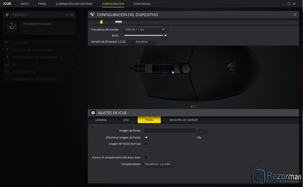 Review Corsair Katar PRO XT 13
