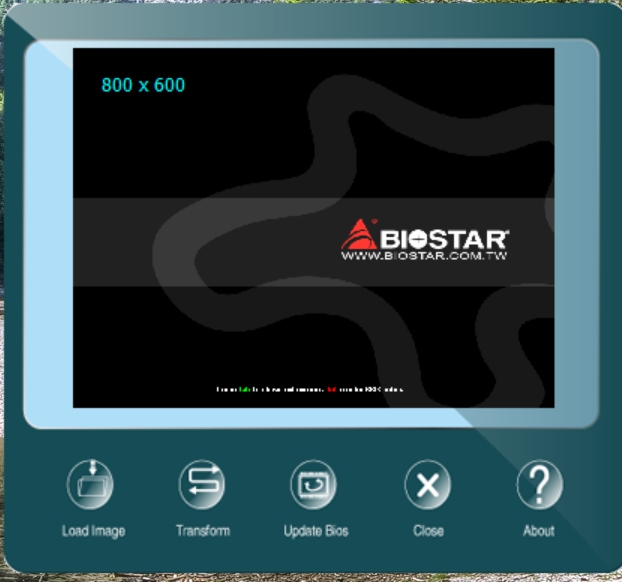 Review BIOSTAR B650MP-E PRO 30 Review BIOSTAR B650MP-E PRO 28
