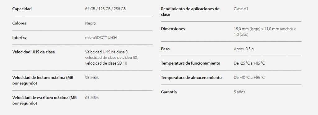 Review Toshiba Exceria M303 64GB 4 Review Toshiba Exceria M303 64GB 4