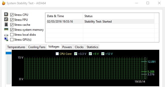 Review Aerocool KCAS 800W 28 screenshot.33