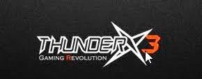 Review Thunder X3 TK25 4 ThunderX3 logo