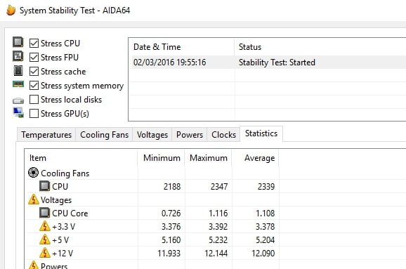 Review Aerocool KCAS 800W 30 screenshot.35