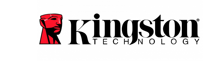 Logo Kingston Logo Kingston
