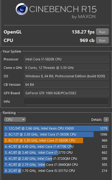 Review Asus ROG Geforce GTX OC 6 GB 32 Review Asus ROG Geforce GTX OC 6 GB 32