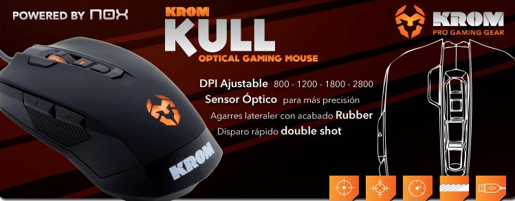 screenshot.394 Review NOX KROM KULL 1