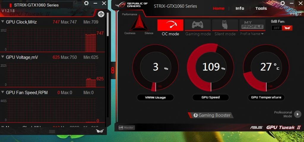 Review Asus ROG Geforce GTX OC 6 GB 18 Review Asus ROG Geforce GTX OC 6 GB 18
