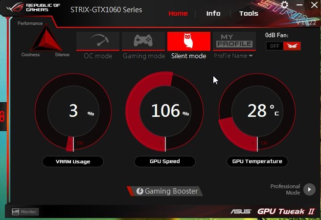 Review Asus ROG Geforce GTX OC 6 GB 21 Review Asus ROG Geforce GTX OC 6 GB 21