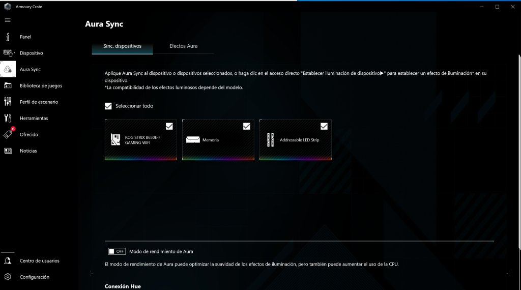Review ASUS Rog Strix B650E-F Gaming Wifi 35 Review ASUS Rog Strix B650E-F Gaming Wifi 35