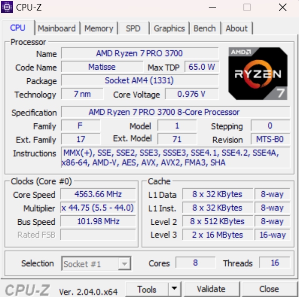 Review Silverstone KR03 23