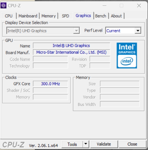 Review MSI CUBI N ADL 34 Review MSI CUBI N ADL 34