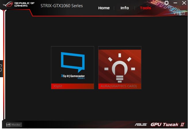 Review Asus ROG Geforce GTX OC 6 GB 23 Review Asus ROG Geforce GTX OC 6 GB 23
