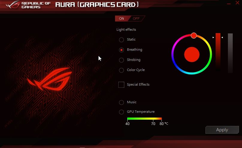 Review Asus ROG Geforce GTX OC 6 GB 24 Review Asus ROG Geforce GTX OC 6 GB 24