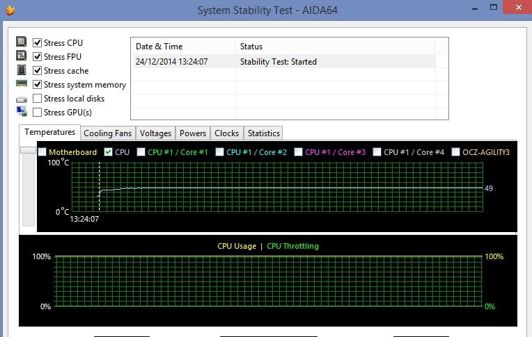 Review NOCTUA NH-D9L 2 screenshot.471