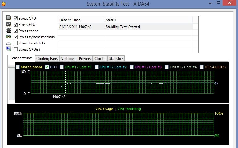 Review NOCTUA NH-D9L 3 screenshot.472