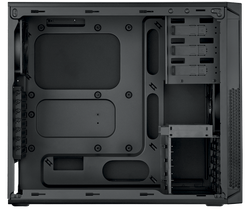 Review Corsair Carbide 200R 1 screenshot.477