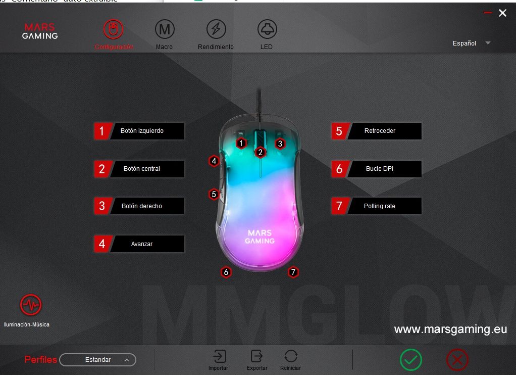 Review Mars Gaming MMGLOW 14 Review Mars Gaming MMGLOW 13