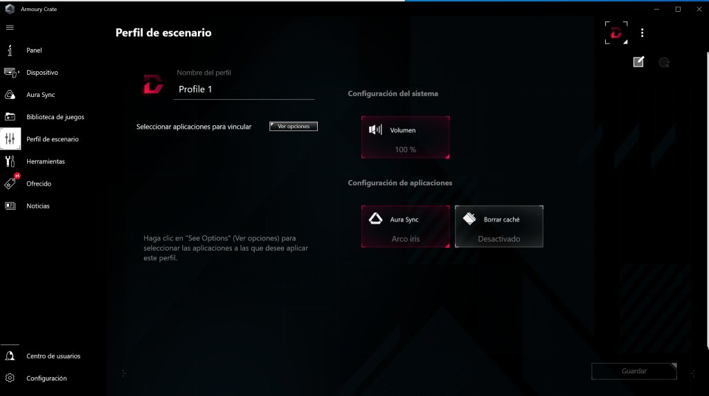 Review ASUS Rog Strix B650E-F Gaming Wifi 36 Review ASUS Rog Strix B650E-F Gaming Wifi 36
