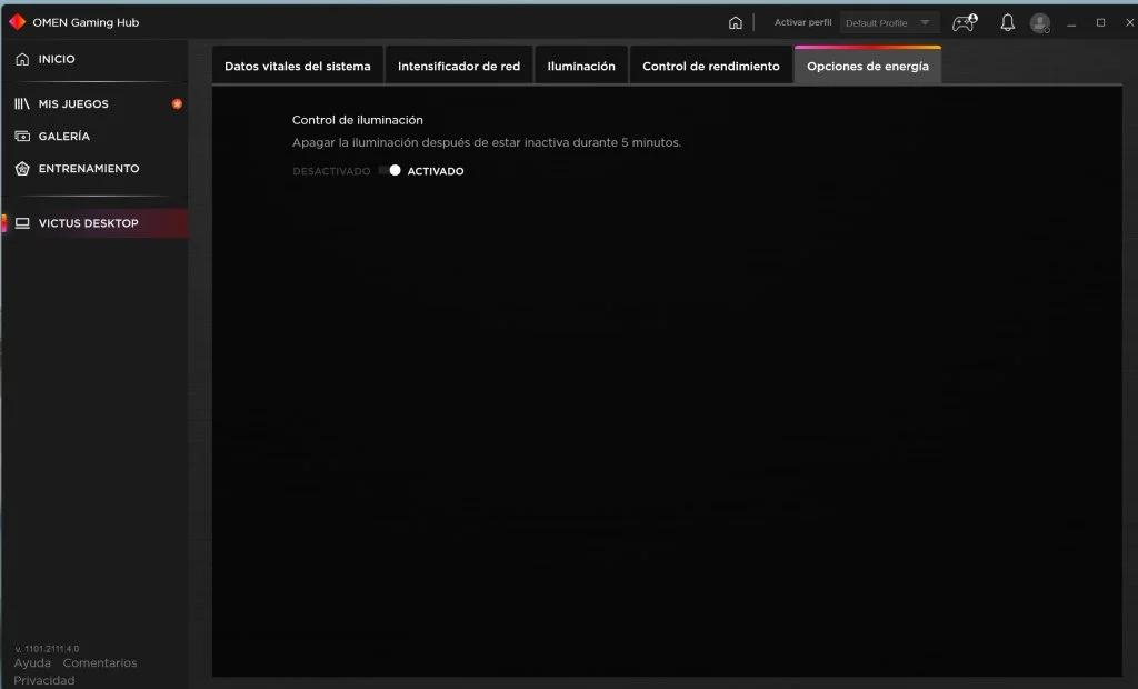 Review HP VICTUS 15L Gaming TG02-0041ns 32