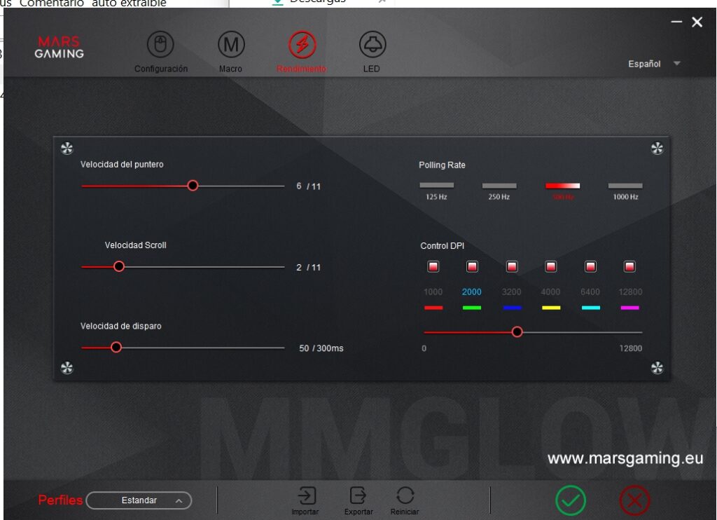Review Mars Gaming MMGLOW 17 Review Mars Gaming MMGLOW 16