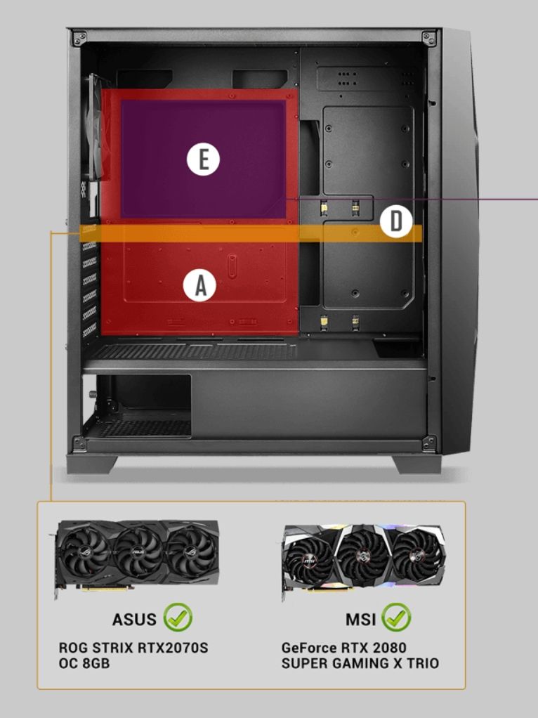 Review Antec DF800 28