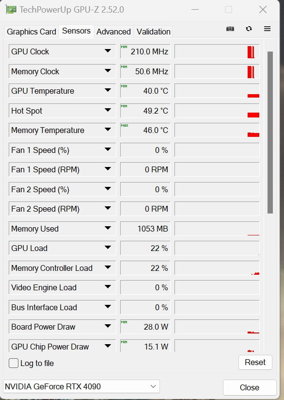 Review MSI RTX 4090 Suprim X 45 Review MSI RTX 4090 Suprim X 45