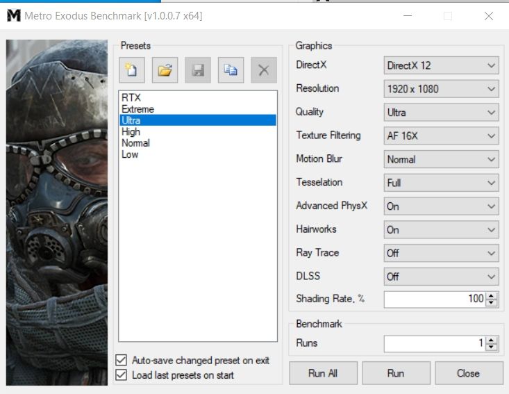 Review Gigabyte RX 5700 XT Gaming OC 8G 17