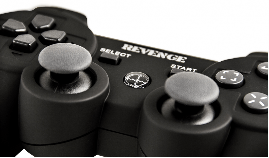 Review Gamepad B-Move Revenge Wireless 3 B-Move gamepad revenge