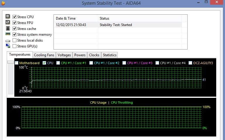 Review Raijintek Triton 4 screenshot.594