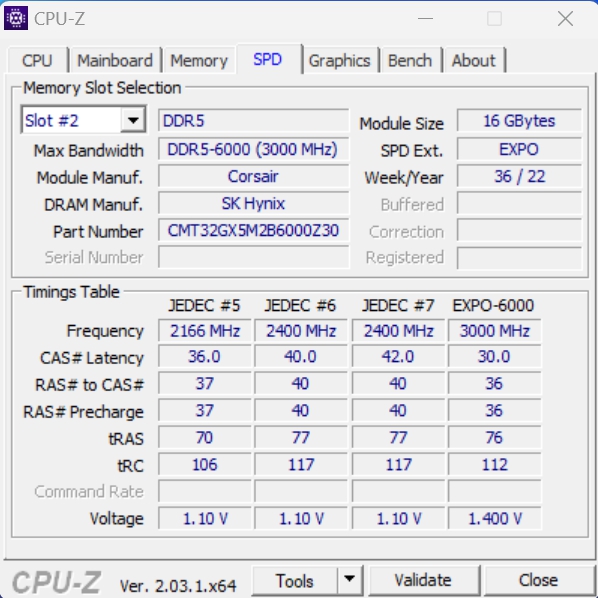 Review AMD Ryzen 7 7700X 275