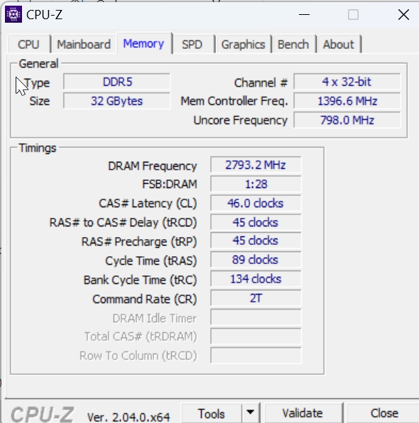 Review MSI Vector GP68 HX 13V 34