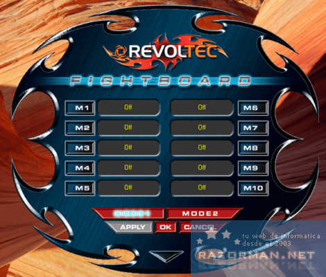 Review teclado REVOLTEC gaming 21